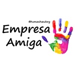 Empresa Amiga Human Hand