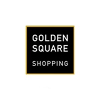 Golden Square Shopping Empresa Amiga Human Hand Golden Square Shopping Empresa Amiga Human Hand