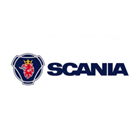 Scania Empresa Amiga Human Hand Scania Empresa Amiga Human Hand