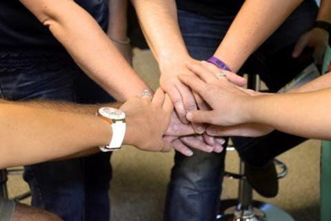 Human Hand Org: Transformando Vidas e Construindo um Futuro Inclusivo
