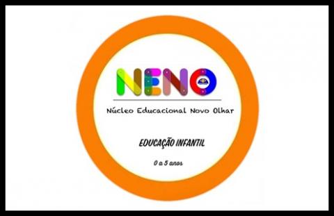 NENO Núcleo Educacional Novo Olhar Empresa Amiga Human Hand