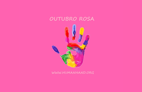 Outubro Rosa: Conscientização e Prevenção Contra o Câncer de Mama