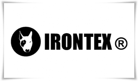 IRONTEX mais uma Empresa Amiga Human Hand