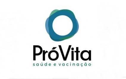 Pró Vita Saúde e Vacinação Empresa Amiga Human Hand