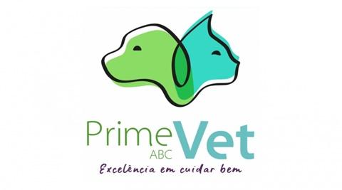 Prime ABC Vet Empresa Amiga Human Hand