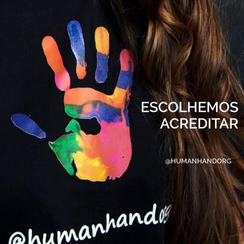 Chamado para Apoio da Imprensa à Human Hand em 2024: Visibilidade Crucial em São Bernardo do Campo e Região