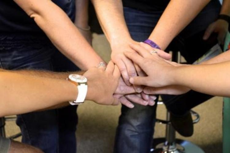 Human Hand Org: Transformando Vidas e Construindo um Futuro Inclusivo