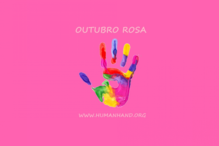 Outubro Rosa: Conscientização e Prevenção Contra o Câncer de Mama