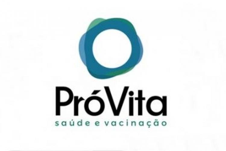 Pró Vita Saúde e Vacinação Empresa Amiga Human Hand