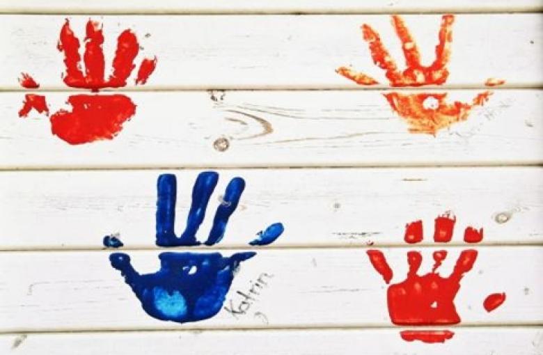 O Papel das Associações Sem Fins Lucrativos como a Human Hand Org no Terceiro Setor