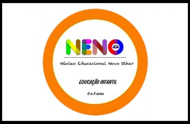NENO Núcleo Educacional Novo Olhar Empresa Amiga Human Hand