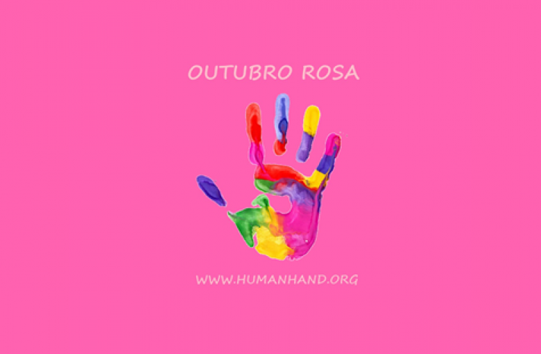 Outubro Rosa: Conscientização e Prevenção Contra o Câncer de Mama