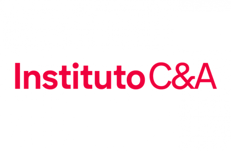 Instituto C&A Empresa Amiga Human Hand