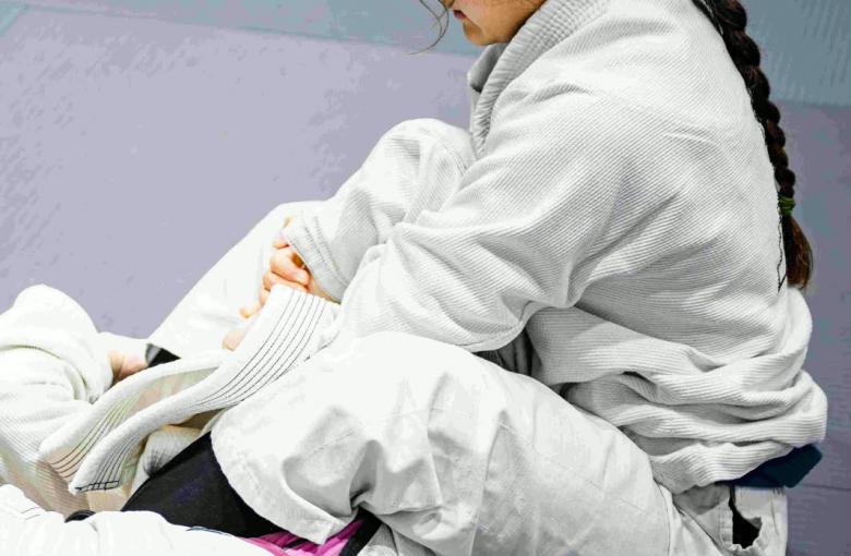 BJJ COMBATIVES — Programa Esportivo e Educacional de Jiu-Jitsu para Crianças e Adolescentes