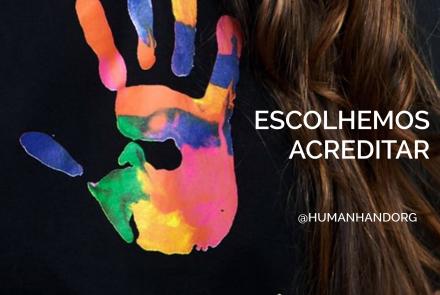 Chamado para Apoio da Imprensa à Human Hand em 2024: Visibilidade Crucial em São Bernardo do Campo e Região
