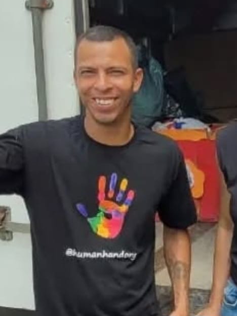 Fabiano Tacucy 