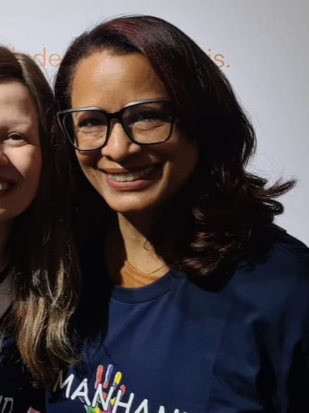 Vânia Feitosa 