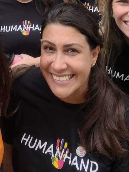 Maíra Catena