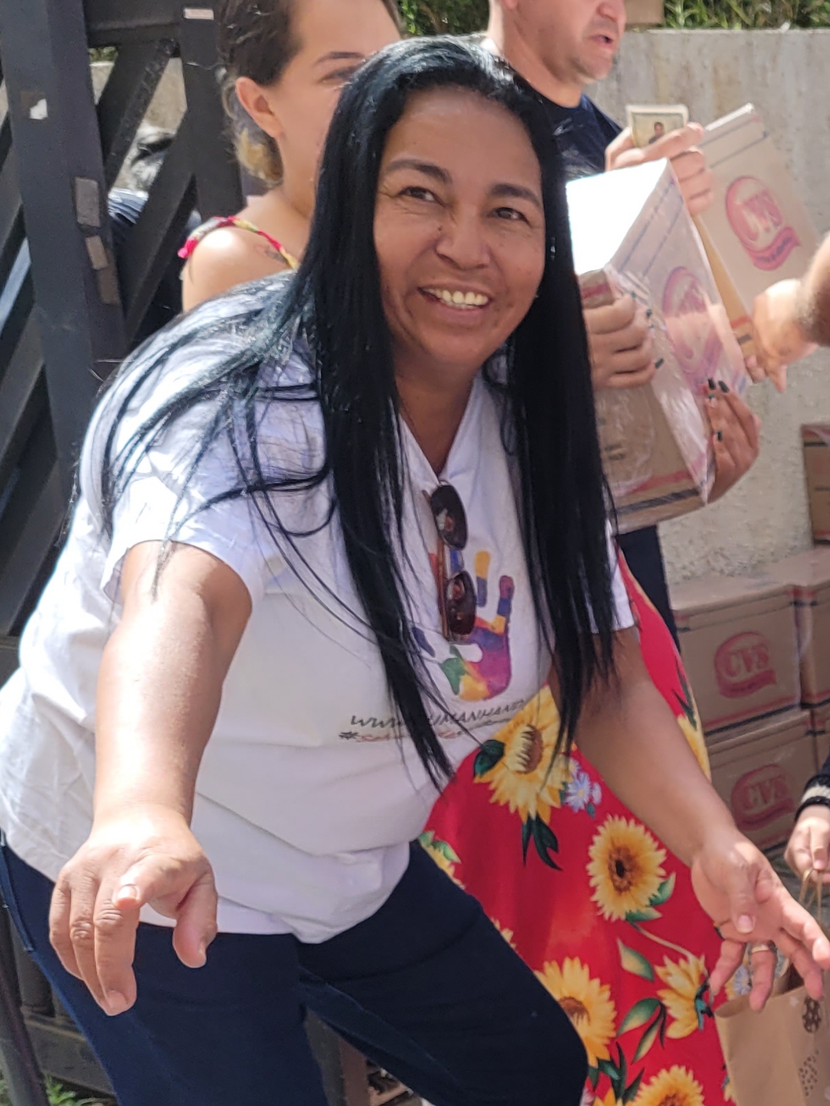 Fátima Tacucci Fátima Tacucci